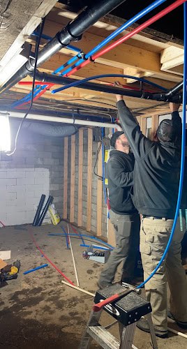 Division One Plumbing