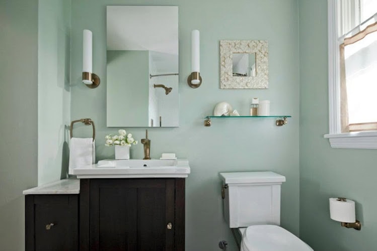 Barber Plumbing & Heating Inc.