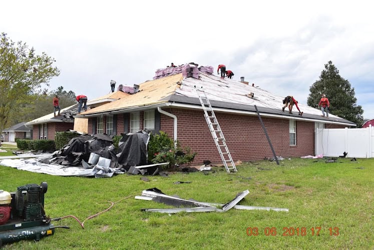 A. J. Wells Roofing & Construction