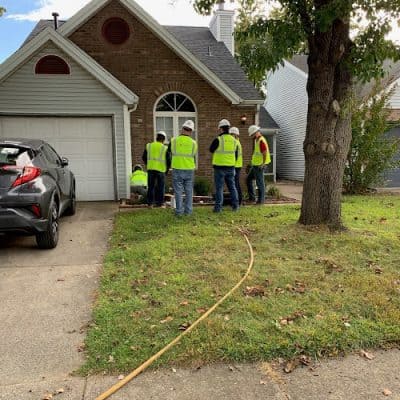 Bud's Plumbing & Repair Service