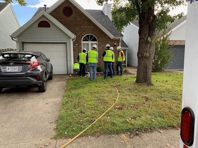 Bud's Plumbing & Repair Service