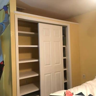 CBR Contracting, LLC