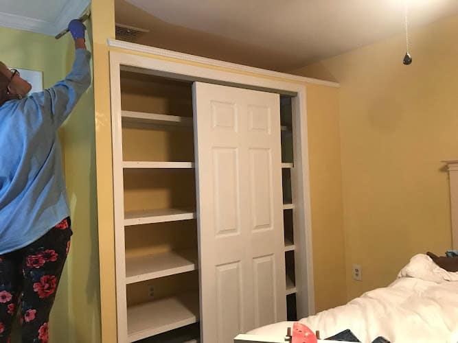 CBR Contracting, LLC