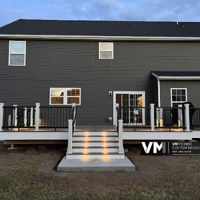 United Colors Painting Remodeling by VM Power