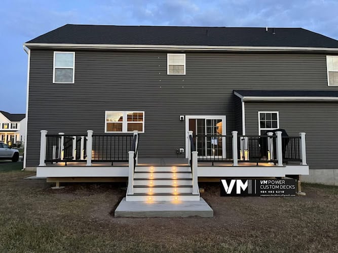 United Colors Painting Remodeling by VM Power