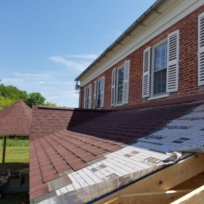 Testa Roofing LLC