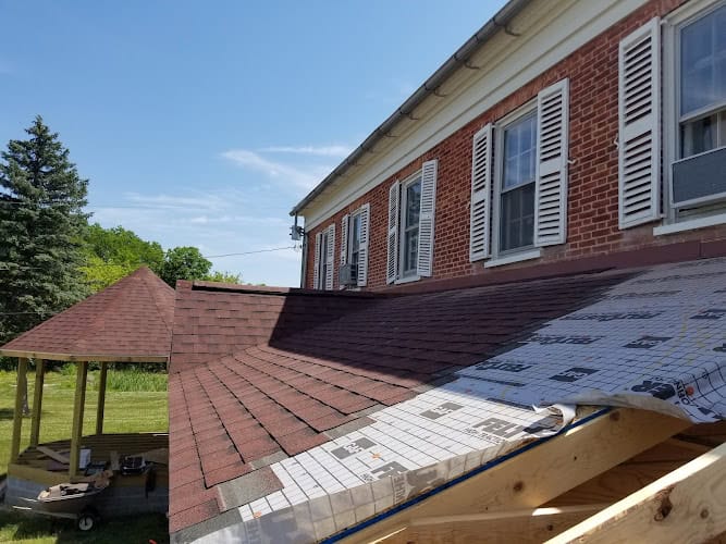 Testa Roofing LLC