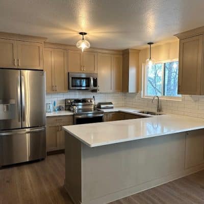 Almost Anything Remodeling