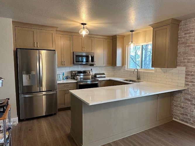 Almost Anything Remodeling