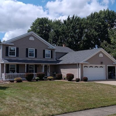 Buckeye State Roofing