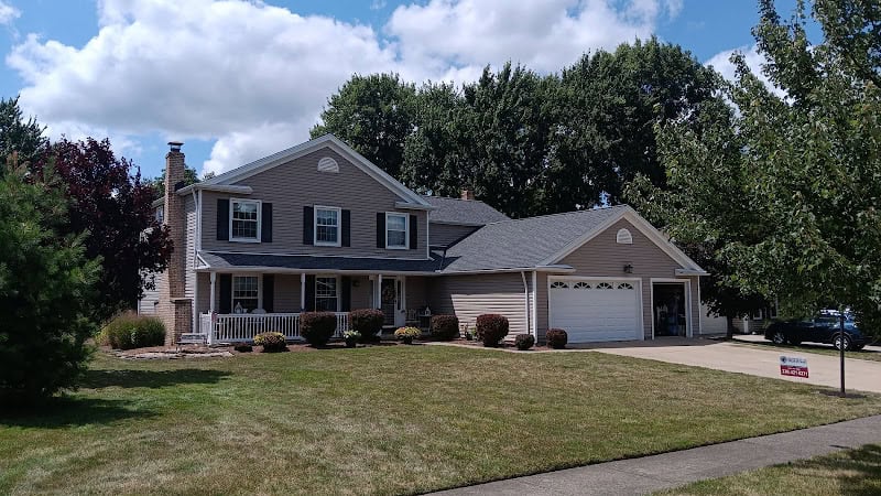 Buckeye State Roofing