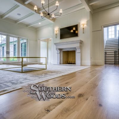 Southern Woods Flooring, Inc.