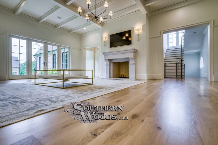 Southern Woods Flooring, Inc.