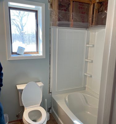 4 Lakes Plumbing Inc.