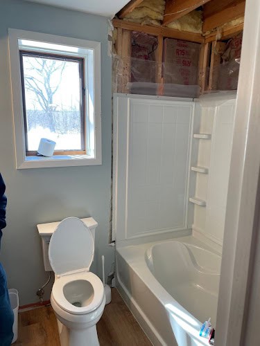 4 Lakes Plumbing Inc.