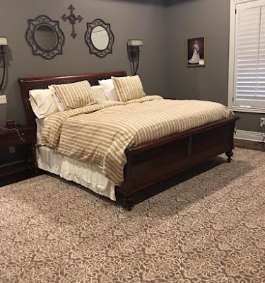 D&D Floor Covering, Inc.