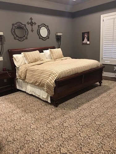 D&D Floor Covering, Inc.