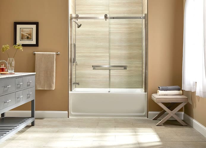 Love Your Bath