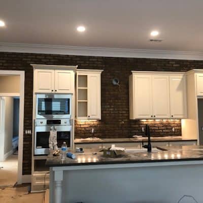 The Kitchen & Bath Gallery