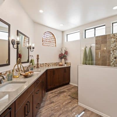 Living Space Designs