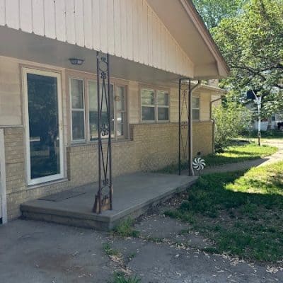 Dolphin construction & remodeling