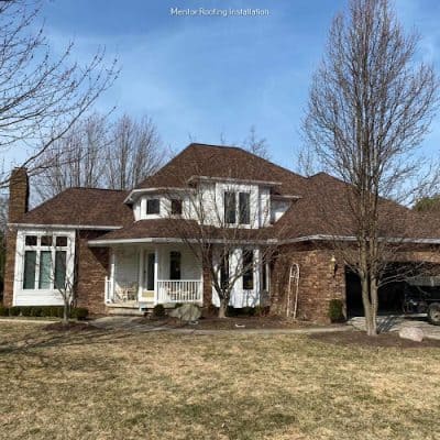 Walker Roofing & Construction