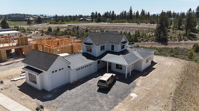 Scott's Roofing