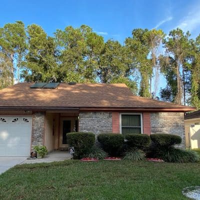 Roofing Pros USA