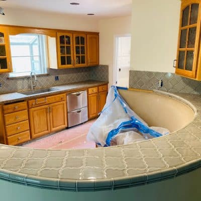 Alpha tile co