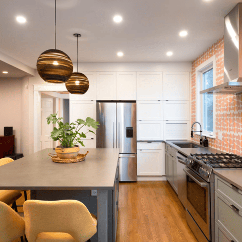 Coco Design & Build Co.