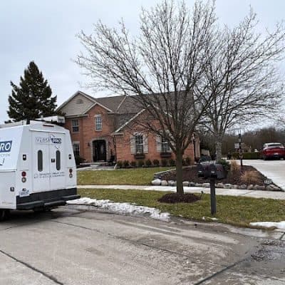 VersaPro Restoration & Construction