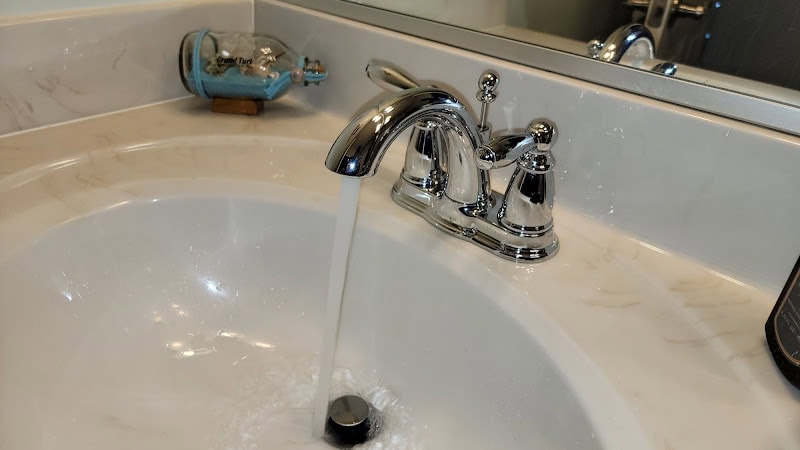 Plumb Perfect Plumbing Sewer & Water