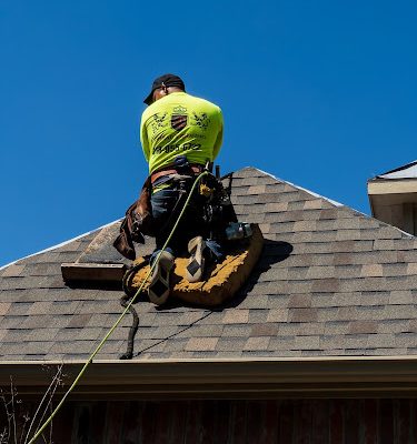 Conrad's Roofing