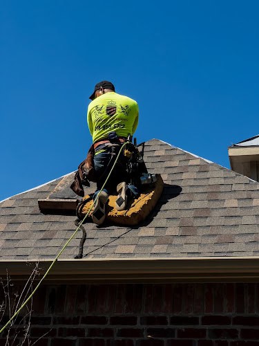 Conrad's Roofing