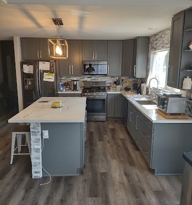 Premier Kitchens And More