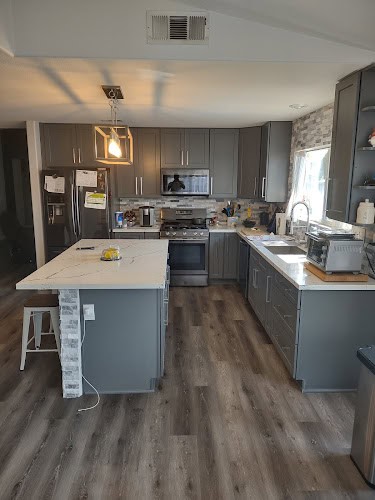 Premier Kitchens And More