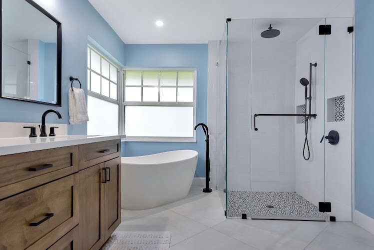 Project and Property-Design Build