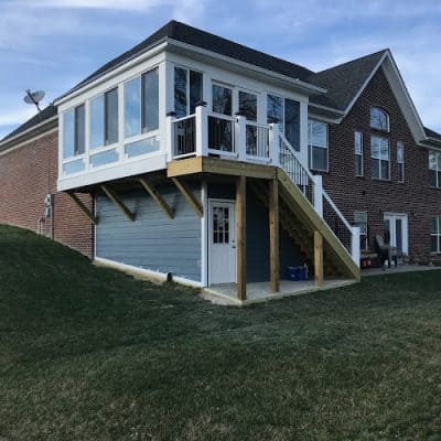 A&S Construction