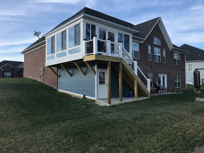 A&S Construction