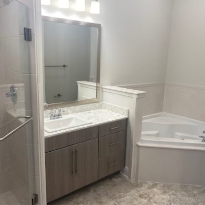 Plantation Marble