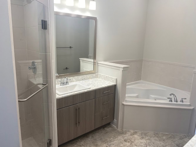 Plantation Marble