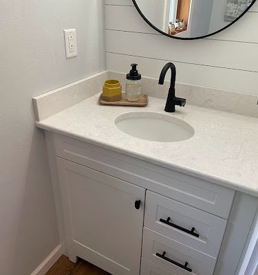 Modern Marble Mfg., Inc.