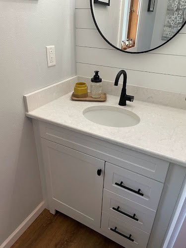 Modern Marble Mfg., Inc.