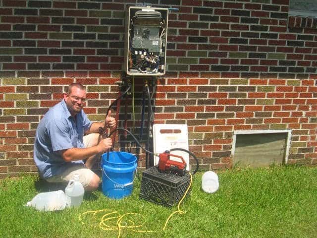 A-1 Plumbing, LLC. Scott Adams Fairhope AL