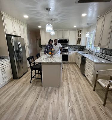 Sunrise Kitchens Baths Closets