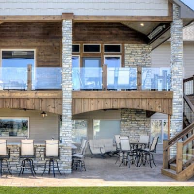Southwestern Remodeling