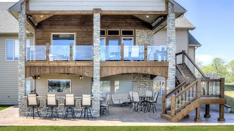 Southwestern Remodeling