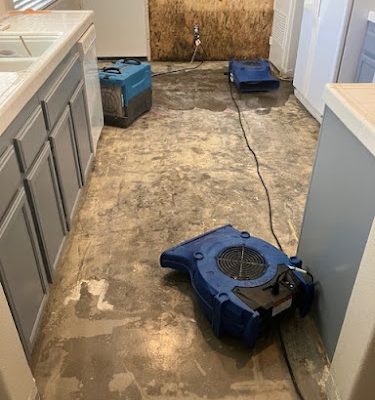 Enroute Plumbing and Restoration