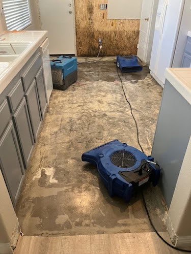 Enroute Plumbing and Restoration