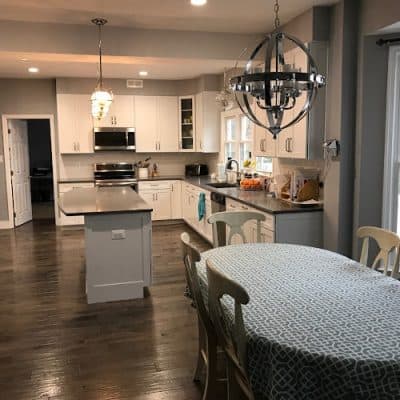 Modern Kitchen and Home Solutions